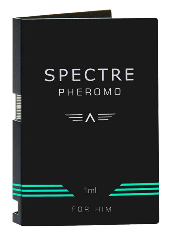 AuroraLabs – Spectre Pheromo For Men feromoontoode