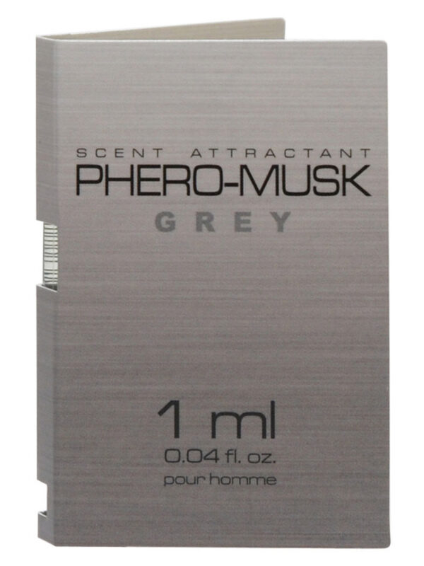 AuroraLabs – Phero-Musk feromoontoode