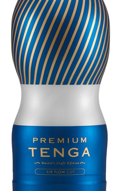 Tenga – Premium Air Flow Cup masturbaator