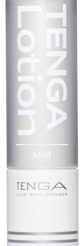 Tenga – Lotion Mild veepõhine libesti