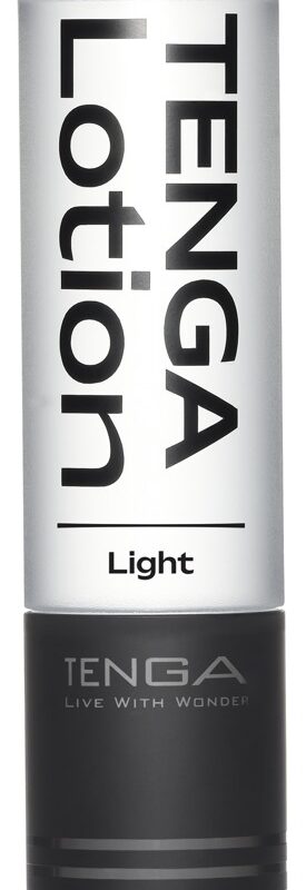 Tenga – Lotion Light veepõhine libesti