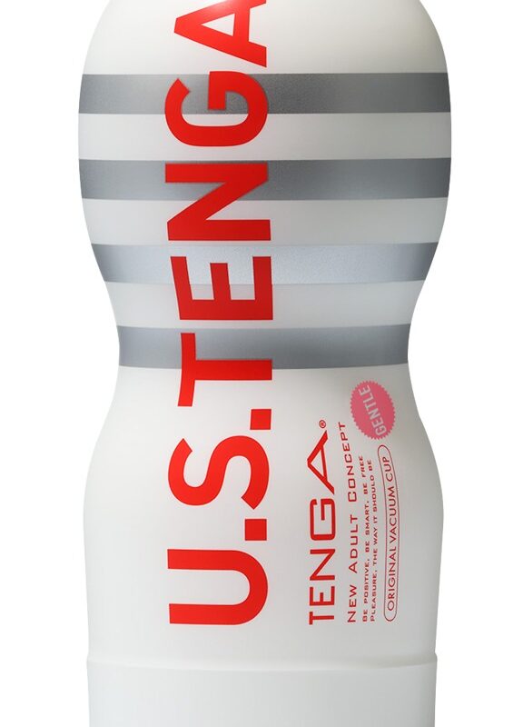 Tenga – U.S. Original Cup Gentle masturbaator