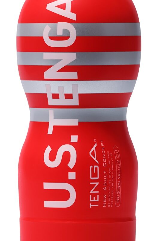 Tenga – U.S. Original Cup Regular masturbaator