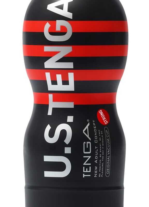 Tenga – U.S. Original Cup Strong masturbaator