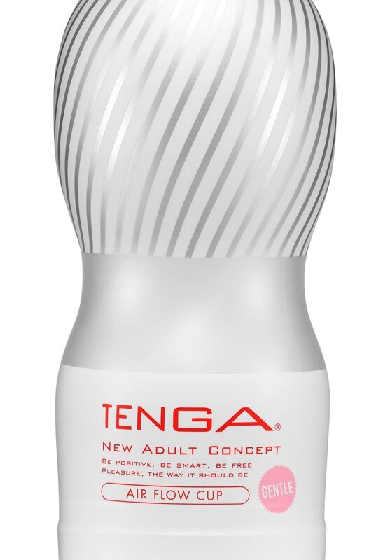 Tenga – Air Flow Cup Gentle masturbaator