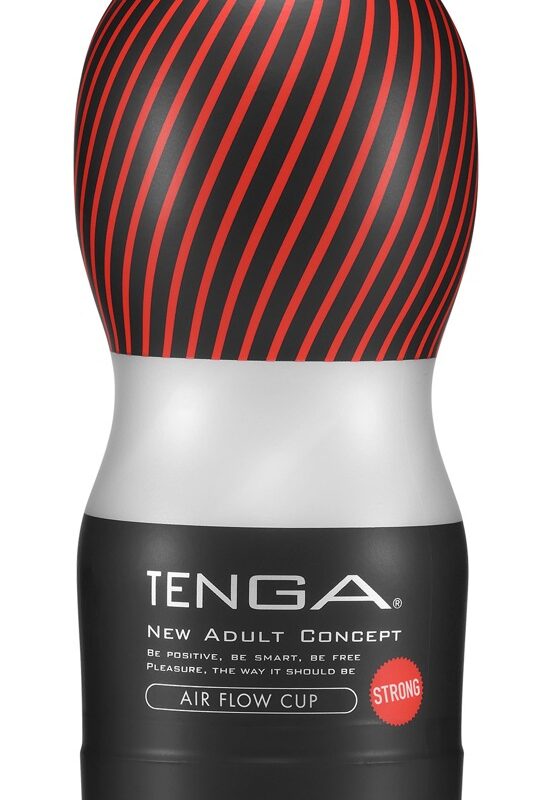 Tenga – Air Flow Cup Strong masturbaator