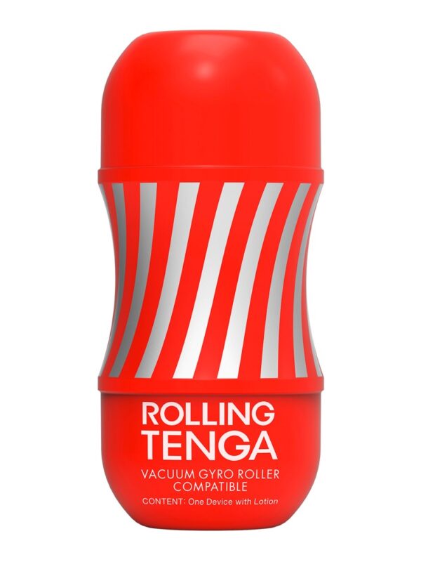 Tenga – Gyro Roller Cup Regular masturbaator