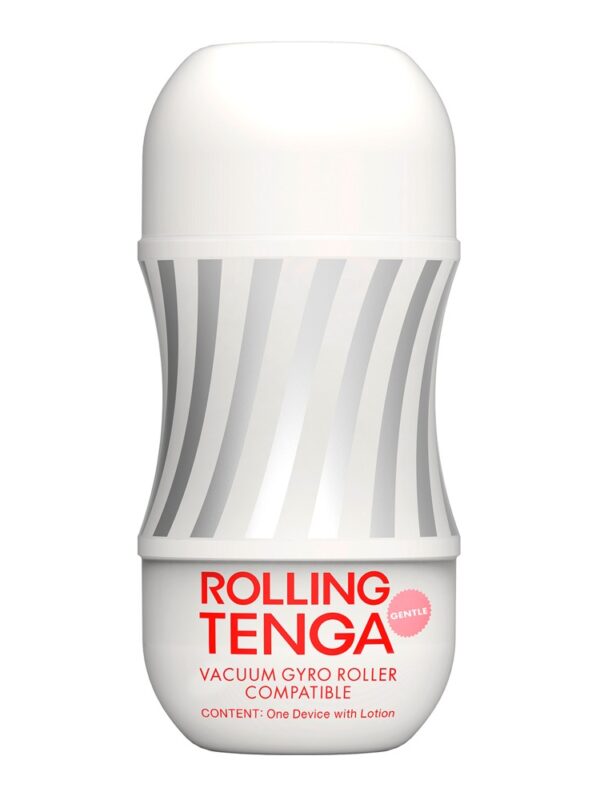 Tenga – Gyro Roller Cup Gentle masturbaator