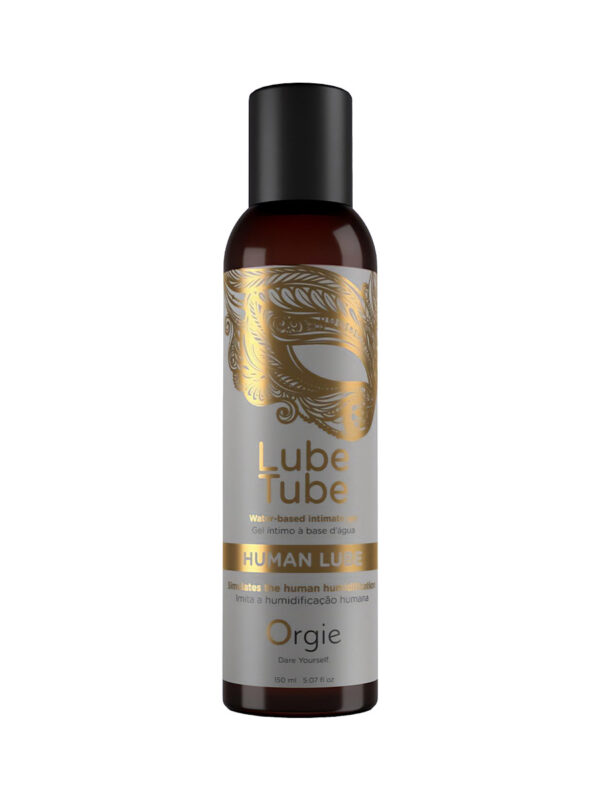 Orgie – Human Lube veepõhine libesti