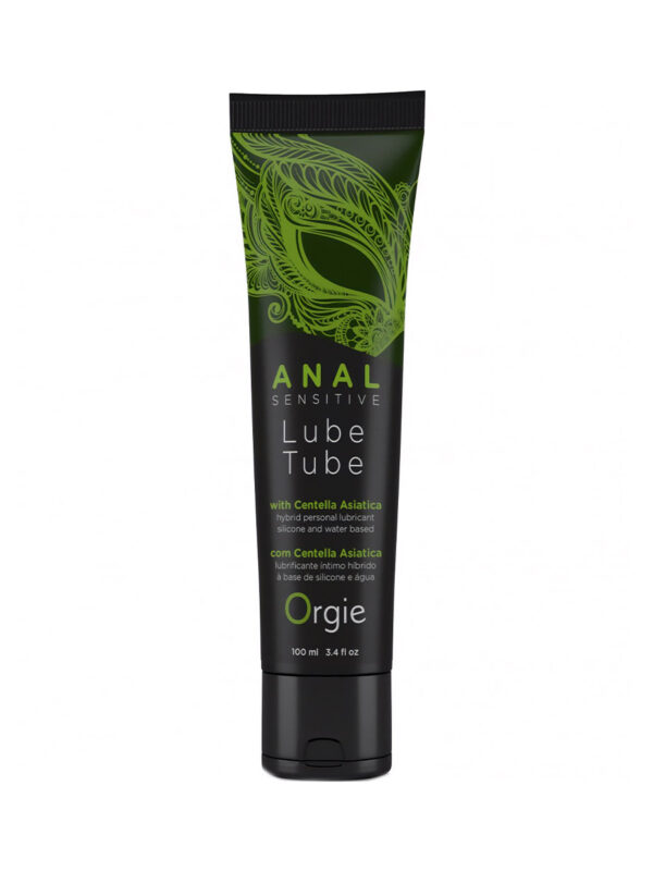 Orgie – Anal Sensitive Lube Tube veepõhine libesti