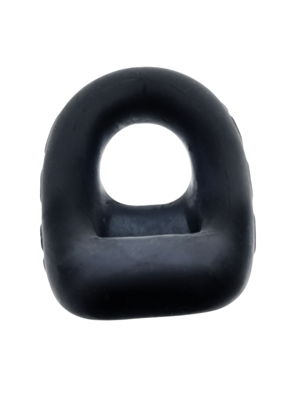 Oxballs – 360 Dual Use Cockring Night Black peeniserõngas
