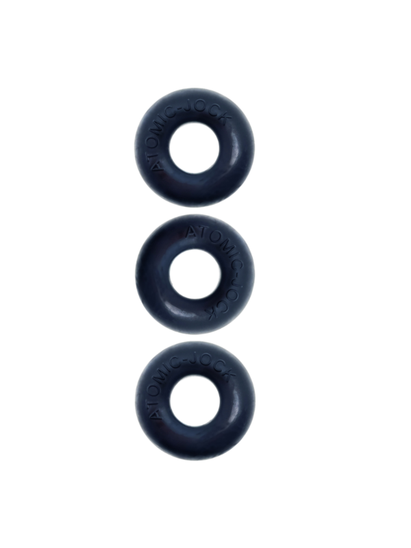 Oxballs – Ringer Cockring Special Edition peeniserõngaste komplekt