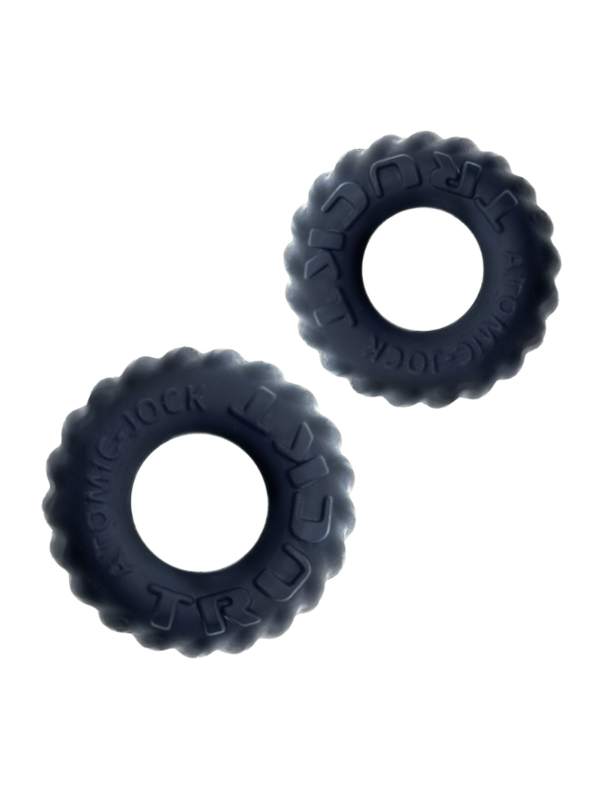Oxballs – Truckt Cockring Special Edition N peeniserõngaste komplekt