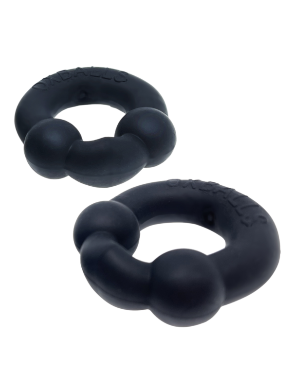 Oxballs – Ultraballs Cockring Special Editi peeniserõngaste komplekt