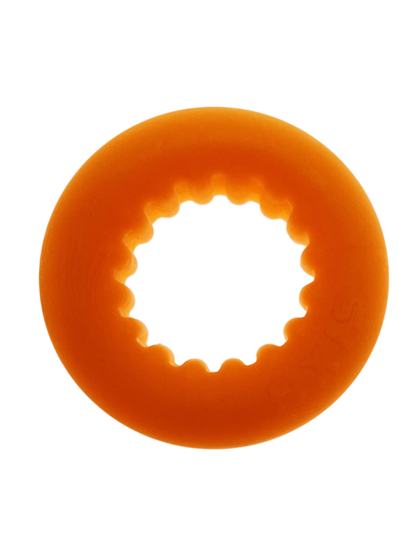 Oxballs – Axis Rib Griphold peeniserõngas