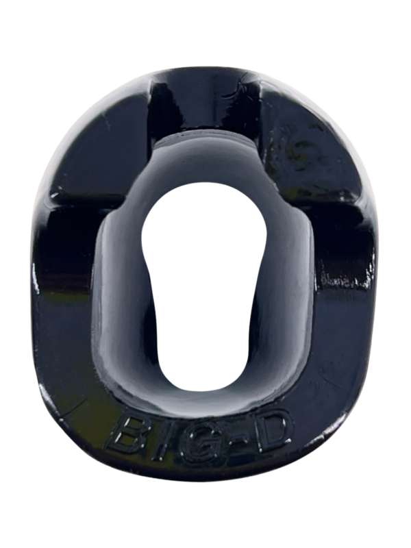 Oxballs – Big-D Shaft Grip peeniserõngas