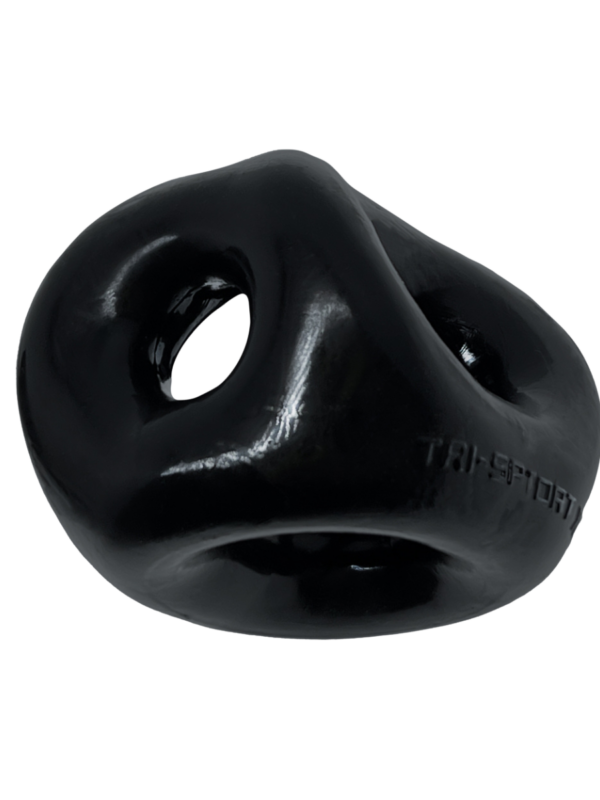 Oxballs – Tri-Sport XL Thicker 3-Ring Cockring peeniserõngas