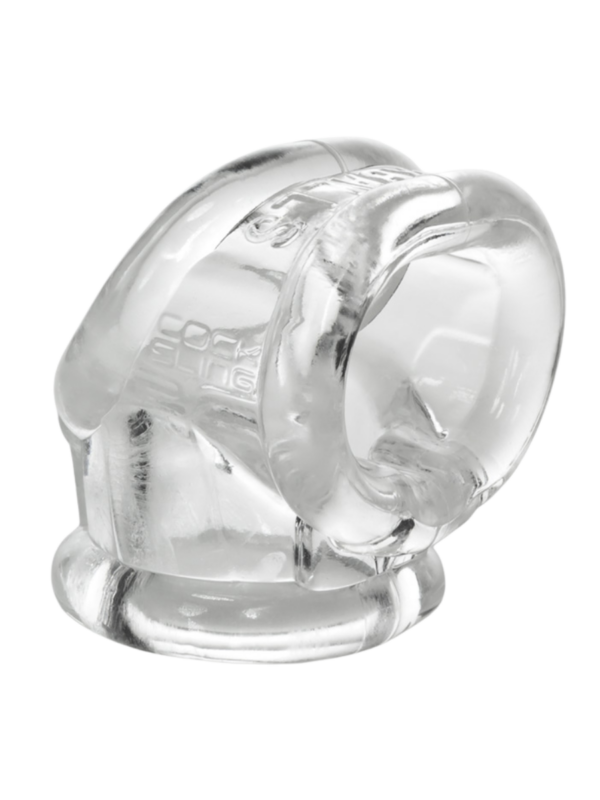 Oxballs – Oxsling Cocksling Clear peeniserõngas