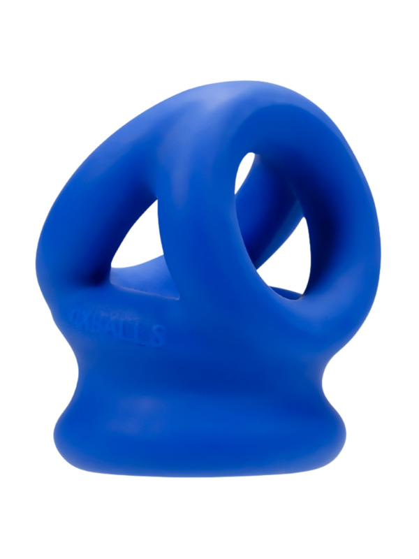 Oxballs – Tri-Squeeze munandivenitaja