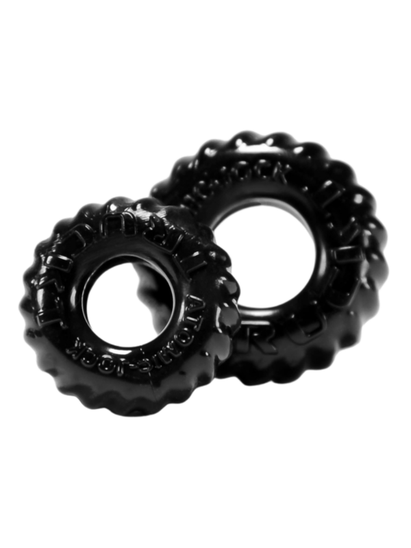 Oxballs – Truckt peeniserõngas