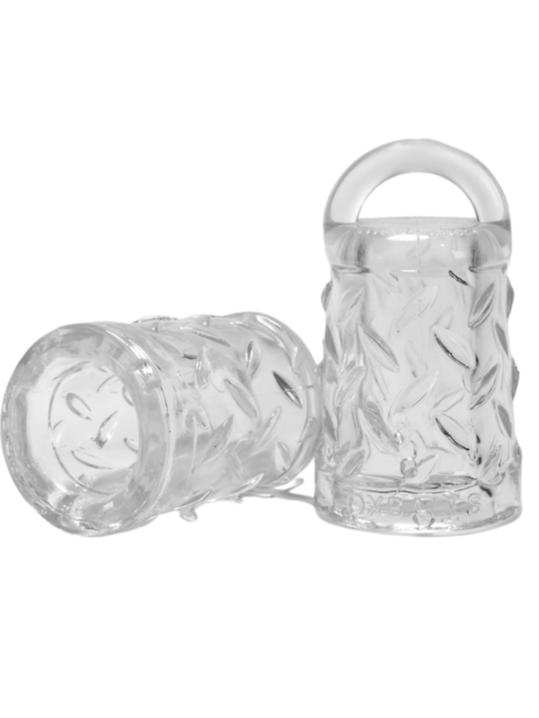 Oxballs – Gripper Nipple Puller nibuklambrid