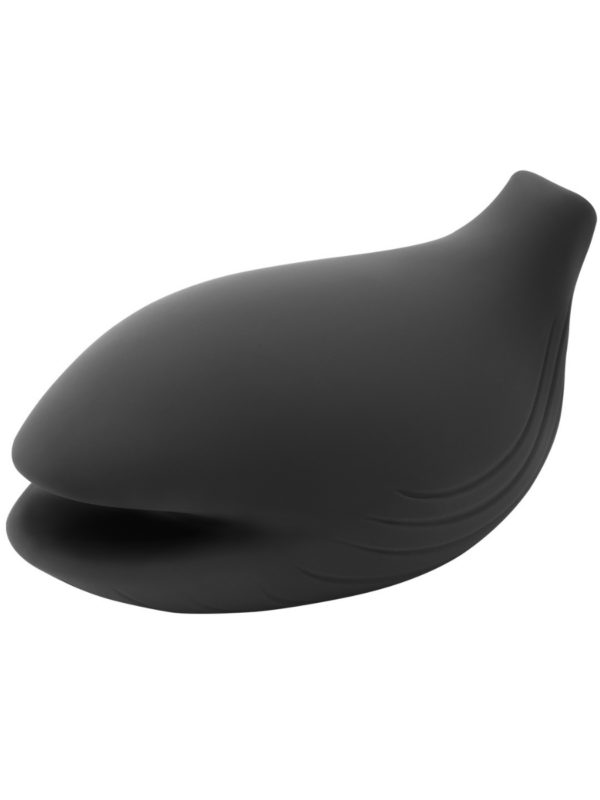 Iroha by Tenga – Iroha+ Yoru Black kliitori vibraator