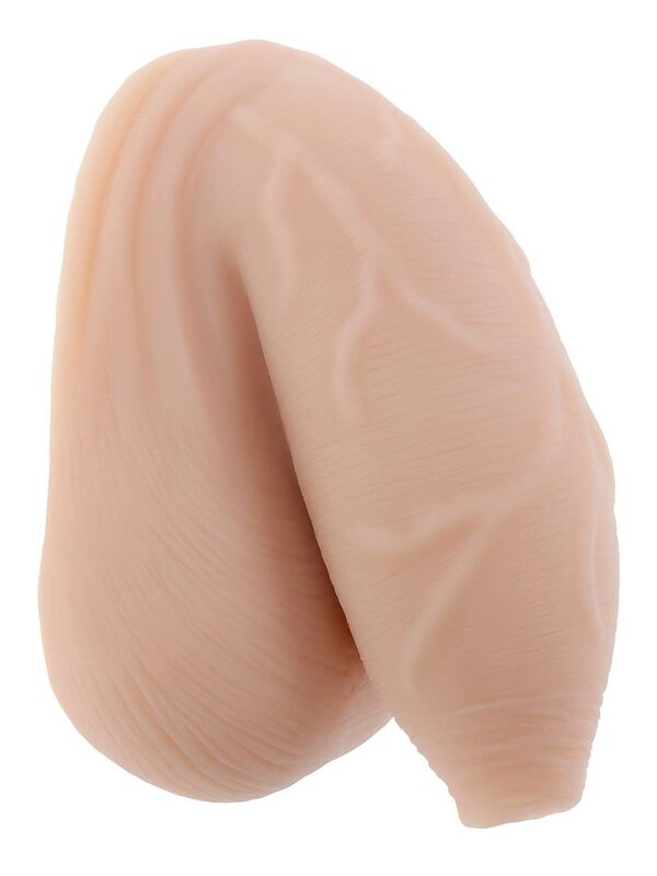 Gender X – The Uncircumcised Packer Light tarvik