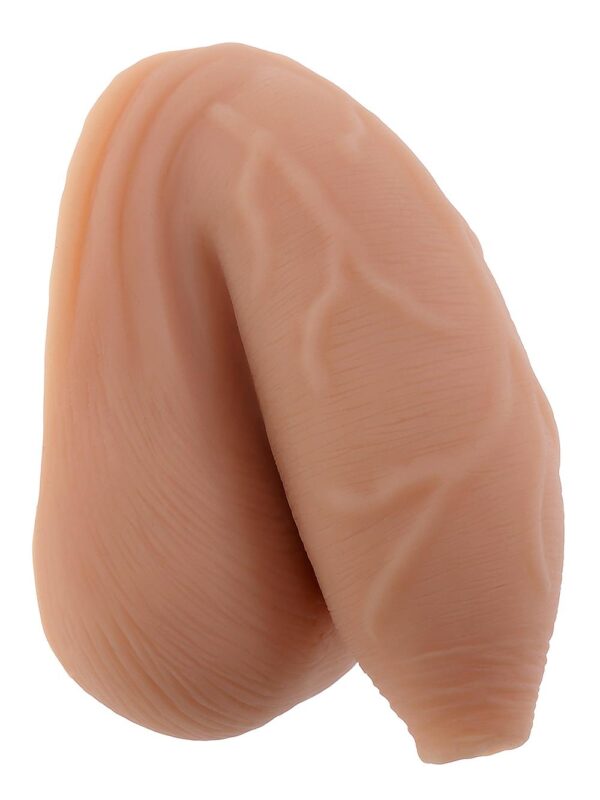 Gender X – The Uncircumcised Packer Medium tarvik