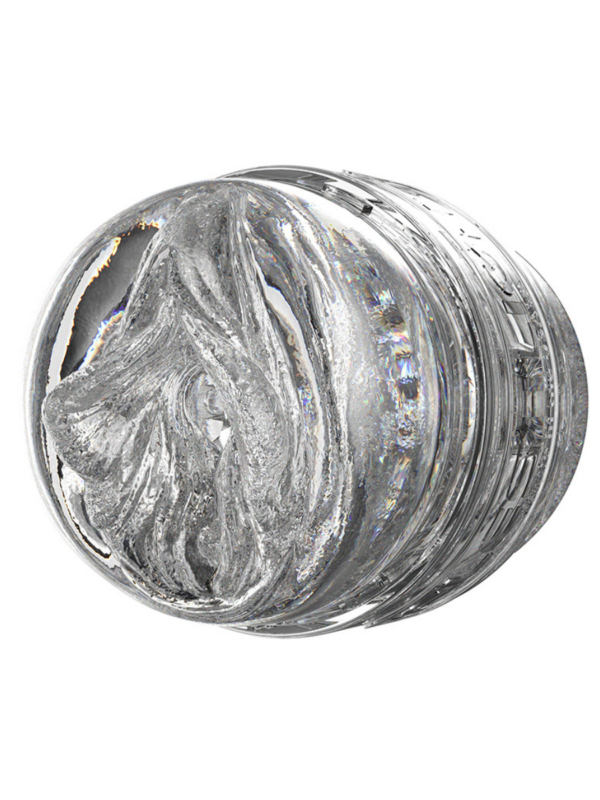 Fleshlight – Quickshot Stoya Transparent masturbaator