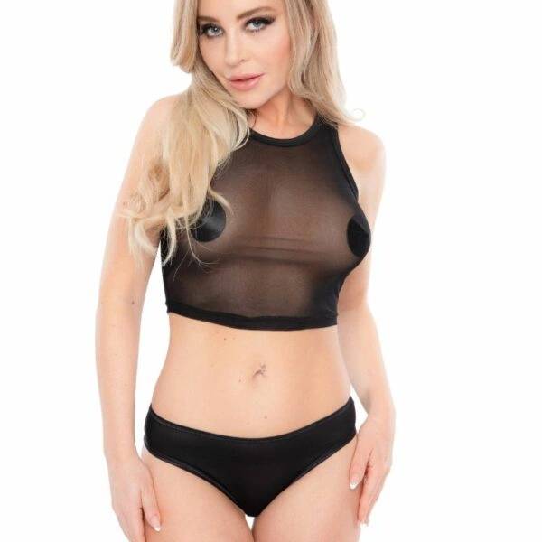 Kinky Diva – Playful Lounge Set L/XL pesukomplekt