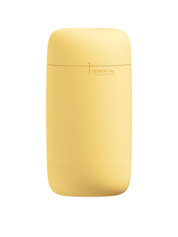Tenga – Puffy Custard masturbaator