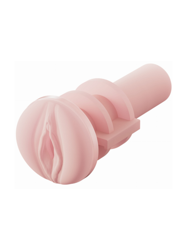 Lovense – Solace Vagina Sleeve masturbaatori varrukas