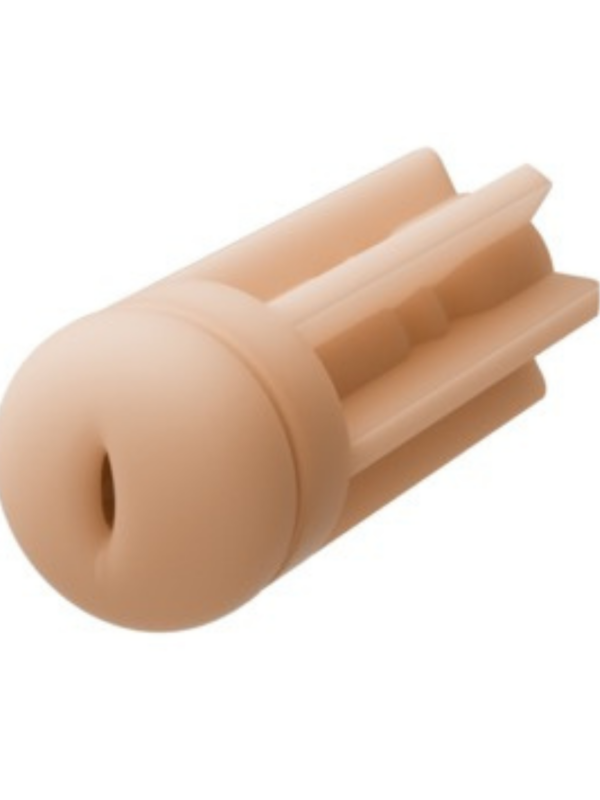 Lovense – Solace Pro Neutral Sleeve masturbaatori varrukas