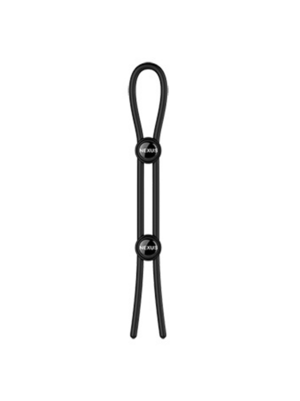 Nexus – Forge Double Adjustable peeniserõngas