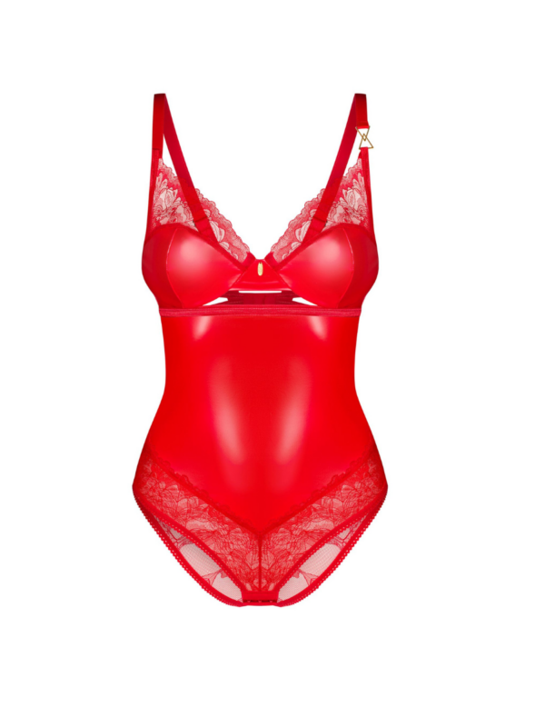 Obsessive – Aliosa S/M body