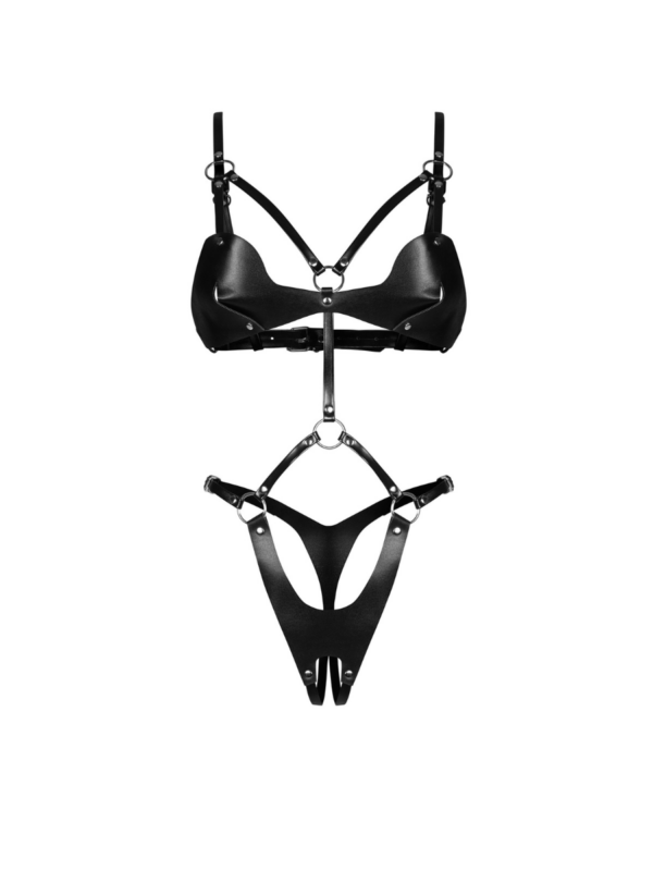 Obsessive – Dame Controle S/M/L body