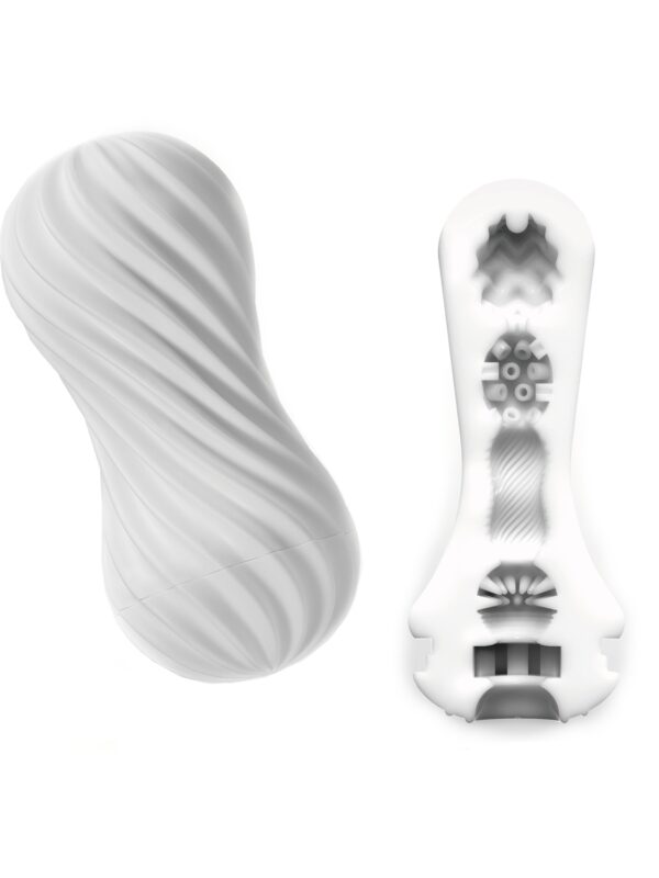 Tenga – Flex Silky masturbaator