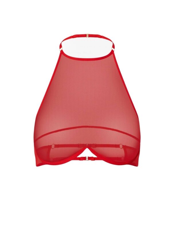 Promees – Reina Red XS/S rinnahoidja