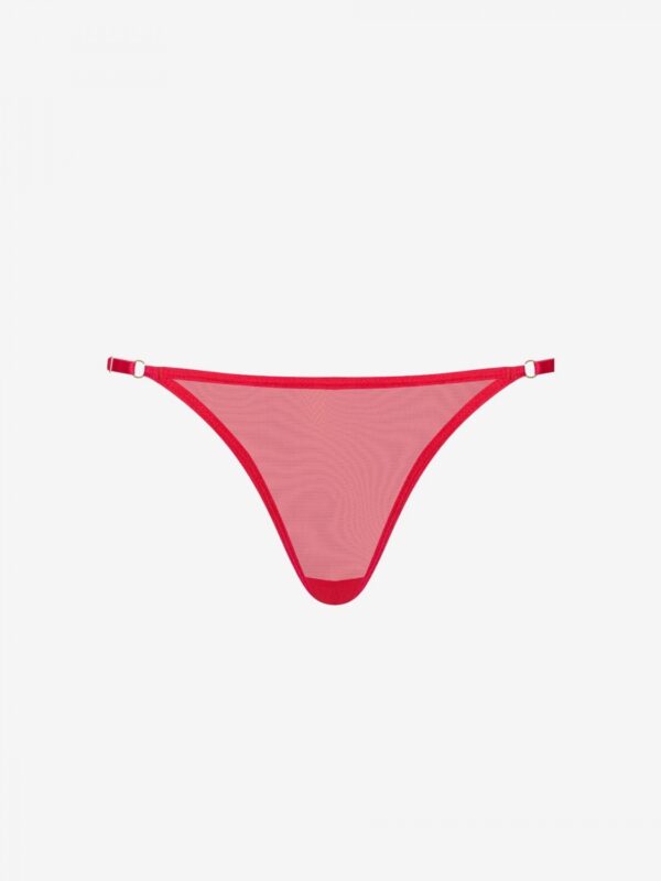 Promees – Ginny Red string