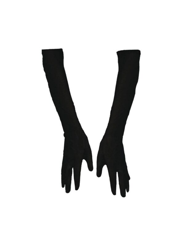 Promees – Eva Gloves kehakaunistus