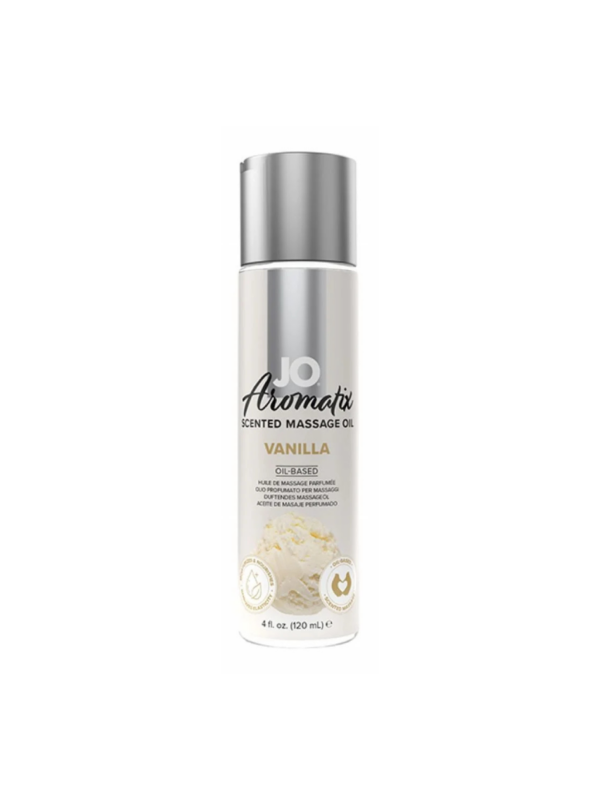 System JO – Aromatix massaažiõli