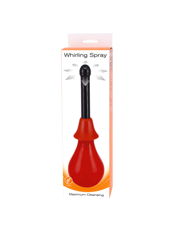 Blush – Seven Creations Whirling Spray intiimpuhastusvahend