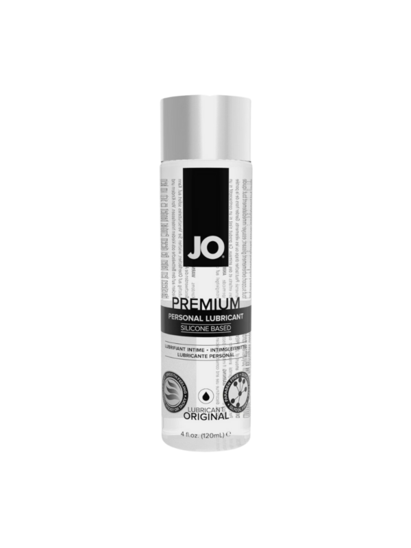 System JO – Premium Silicone silikoonipõhine libesti