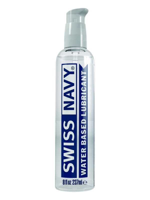 Swiss Navy – Waterbased Lube veepõhine libesti