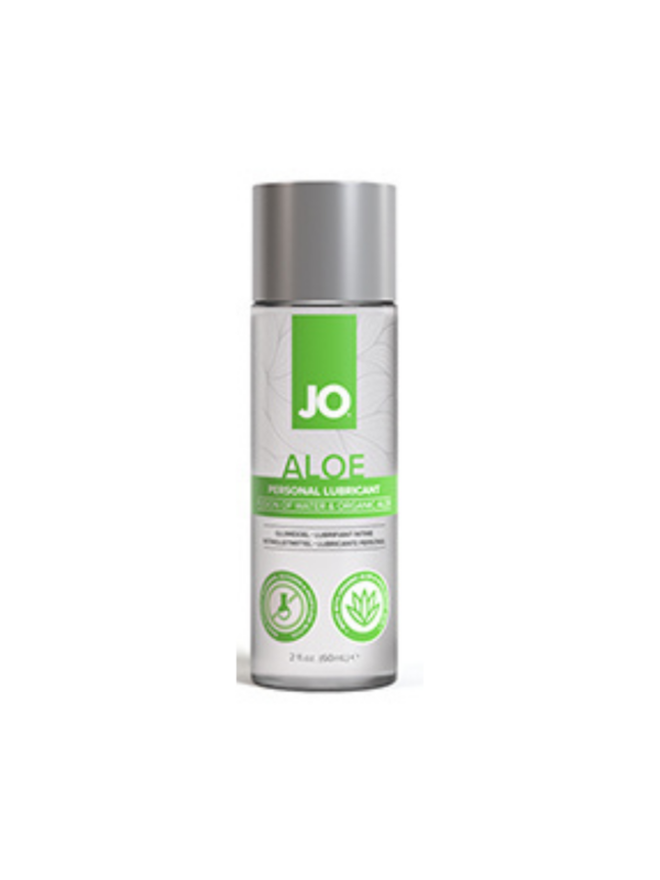 System JO – JO Aloe veepõhine libesti