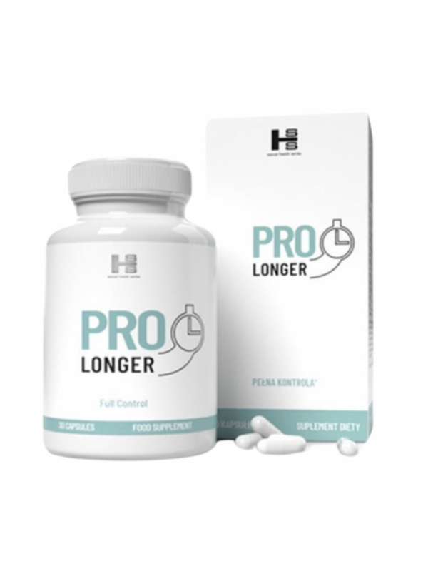 Sexual Health Series – Pro Longer hooldustoode