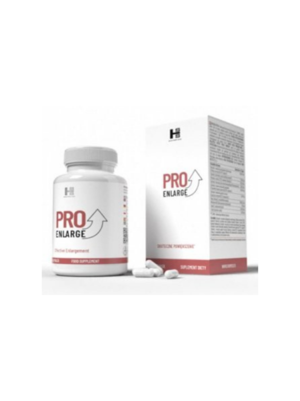 Sexual Health Series – Pro Enlarge hooldustoode
