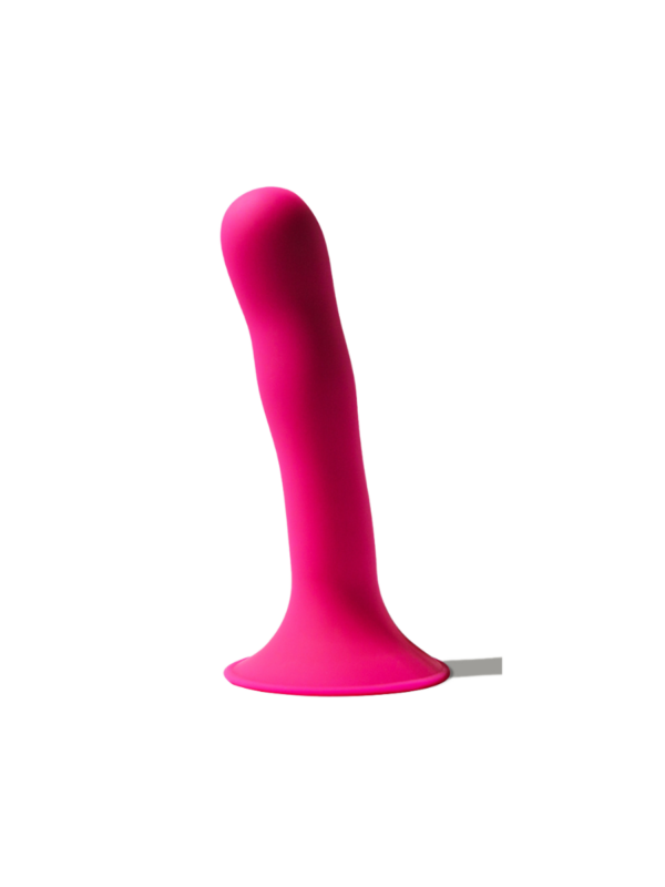Adrien Lastic – Hitsens Model 4 Pink dildo