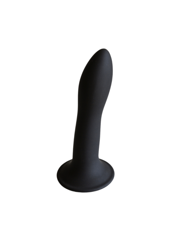 Adrien Lastic – Hitsens Model 5 Black dildo