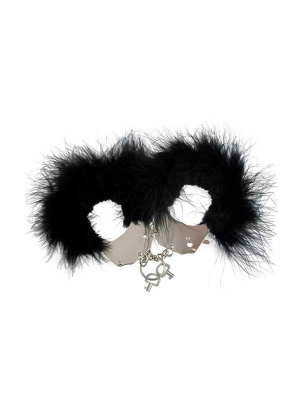 Adrien Lastic – Menottes Black käerauad